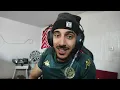 Kamara - Al Motanabi (reaction)