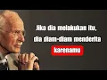Lagu 7 Tanda Pria Diam-diam Menderita Karena Anda (DAN DIA TAK AKAN MENGAKUINYA) – Carl Jung
