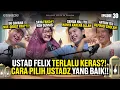 Download Lagu Bunda AI: Dennis Lim LEBIH COCOK RAY, KALEM!! - Escape Eps 30 (ft Felix Siauw, Bunda AI, Dennis Lim)