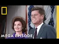 Download Lagu JFK: One Day in America - Who Killed JFK? | MEGA EPISODE | National Geographic