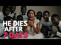 Download Lagu EVERY MAN who MARRIED her DIED after SEVEN DAYS, The Reason Will Shock You