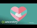 AncestryDNA Your Privacy Ancestry