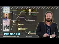 Download Lagu Max Martin — Hot 100 Chart History (1995 - 2021)