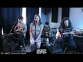 First To Eleven- Alison Road- Gin Blossoms Acoustic Cover (livestream)
