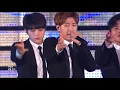 Download Lagu [2015드림콘서트] 인피니트 - Last Romeo + Back