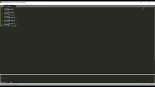 Python Tutorial Lesson 3 Numerals