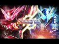 Download Lagu Ready Go AXL21 [Kamen Rider Build Rabbit \u0026 Rabbit /Tank \u0026 Tank