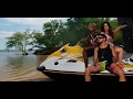 PEDRO SAMPAIO, MC Meno K, Melody - JETSKI ( Czech cover )