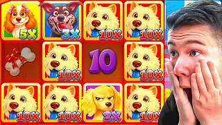 How I Turned 150K into 300K Bonus Hunting