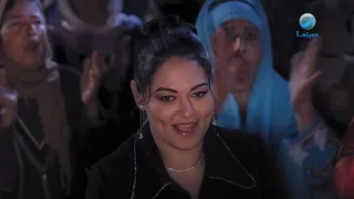 حبيبي خسارة تجيبلي المراره محمد سعد لما يغني 