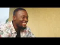KiDi ft Mr Eazi - Sugar Daddy (Official Video)
