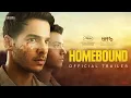 Download Lagu HOMEBOUND - OFFICIAL TRAILER | Ishaan K | Vishal J | Janhvi K | Neeraj G | Sept 26