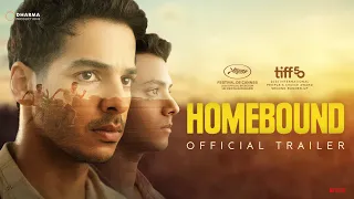 Une jeunesse indienne - Homebound Bande-annonce VO