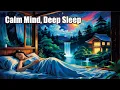 Download Lagu Sleep Meditation for Anxiety Relief, Calm Fear \u0026 Overwhelm for Deep Rest Tonight