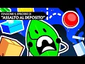 BFB 21 - Assalto al deposito Let s Raid The Warehouse ITA