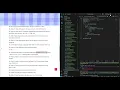 Solving 45 Questions using While Loop Python Q 36-38