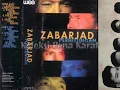 Download Lagu ZABARJAD - JIKA KAU RELA (1993)