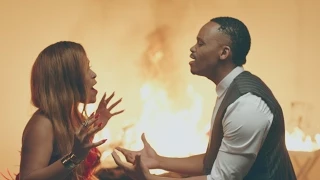 donald ft bucie dont let it burn official music video 