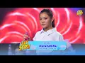 Download Lagu Sridevi - Mataharimu | Live SERU Edisi Ulang Tahun Adibal