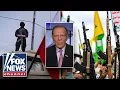 Jack Keane WARNS This will only get more VIOLENT