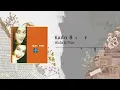 Download Lagu Alda Risma - Kado Biru