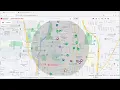 Community Crime Map