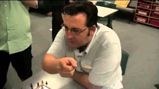 Battle for Airds High School film thumbnail