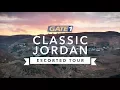 Escorted Tour of Jordan