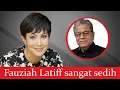 Download Lagu Fauziah Latiff kini berusia lebih 54 tahun dan kehidupan rumah tangganya sedih.