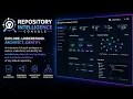 GitHub Repository Intelligence - DEMO