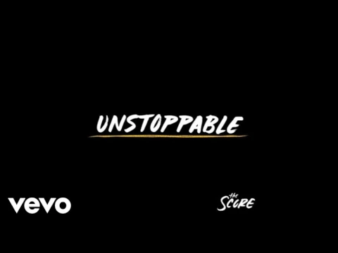 Download MP3 The Score   Unstoppable 1 Hour