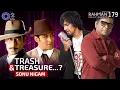 Lagu Sonu Nigam spreekt over AR Rahman, Saathiya, Lata Mangeshkar, Gulzar, SRK | Rahman-muziekbladen 179