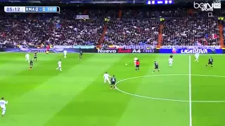 اهداف ريال مدريد 4 0 اشبيلية الدوري الاسباني 20 3 2016 