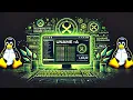 Mastering the uname Command in Linux Options Examples and Real-World Use Cases