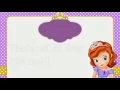 Sofia The First  True Sisters Lyrics