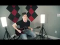 Avenged Sevenfold - Afterlife - Cole Rolland (Guitar Cover)