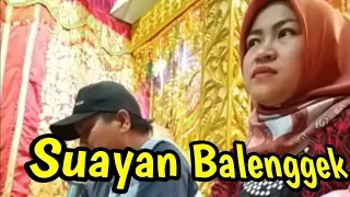 suayan balenggek saluang klasik minang