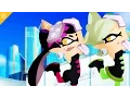 Splaturry Splatoon Parody