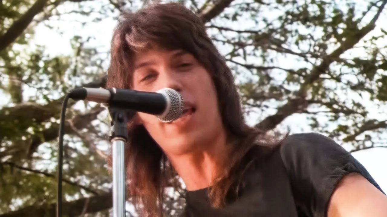 Georgia Satellites - Keep Your Hands To Yourself (Official Music Video) [HQ Audio]