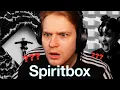 This is the HEAVIEST Spiritbox ever... 'No Loss, No Love' (Reaction)