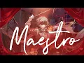 Download Lagu ∆ MAESTRO - SEVENTEEN (Nightcore)