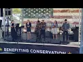 Download Lagu You're still The One - The Petersens Live at Lake Ray Roberts #ThePetersens