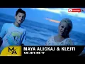 Maya Alickaj KLEJTI - NJE JETE ME TY