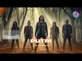 Jamrud - Putri (Hard Rock Male Version Cover) | Versi Emosional & Powerful oleh Brak Brus