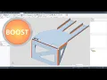 TruTops Boost - Quick Design Change for Manufacture