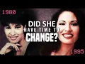 SELENA QUINTANILLA YEAR BY YEAR 1971-1995 Face Songs Albums Series Bio