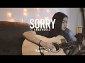 Download Lagu Sorry - Pamungkas (One Take) cover by Amel Ruang Asa