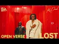 Fola ft. Kizz Daniel - LOST (OPEN VERSE)