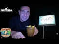 AMAZING FOOD COCKTAILS in ALYKES Zante