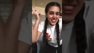 جرا اي يا افيونة مين المتهمة المجنونة     حالات دندنها
